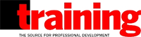 Training Magazine Logo