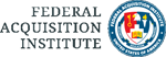 Federal Acquisition Institute Logo