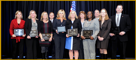 VA Acquisition Academy Acquisition Internship School Team Members and Presenters